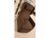 Poltrone relax Vitarelax ORIETTA