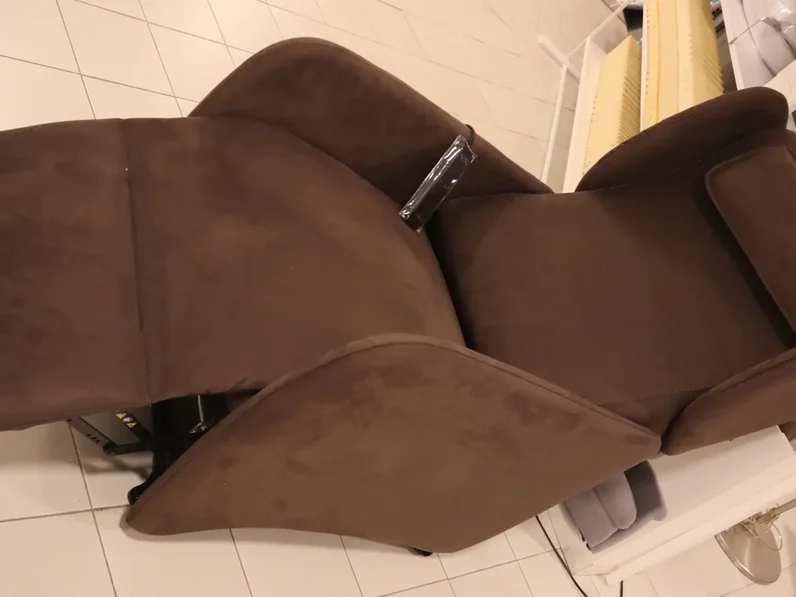 Poltrone relax Vitarelax ORIETTA