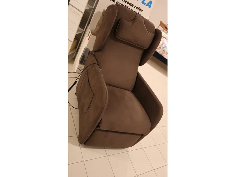 Poltrone relax Vitarelax ORIETTA