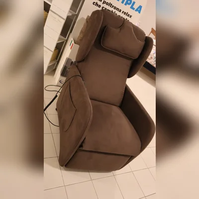 Poltrone relax Vitarelax ORIETTA