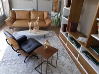 Poltrona in stile design 1717 domingo Artigianale in Offerta Outlet