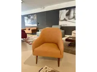 Poltrona modello Adda Le comfort con forte sconto