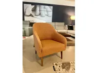 Poltrona modello Adda Le comfort con forte sconto