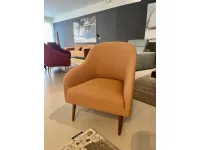 Poltrona modello Adda Le comfort con forte sconto
