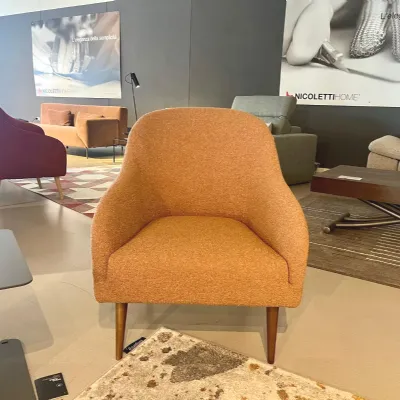 Poltrona modello Adda Le comfort ad un prezzo conveniente