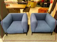 Poltrona modello Asia (boucle') Kartell a prezzi convenienti
