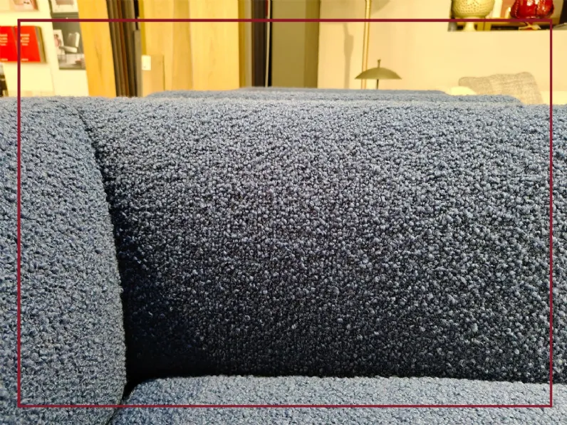 Poltrona modello Asia (boucle') Kartell a prezzi outlet