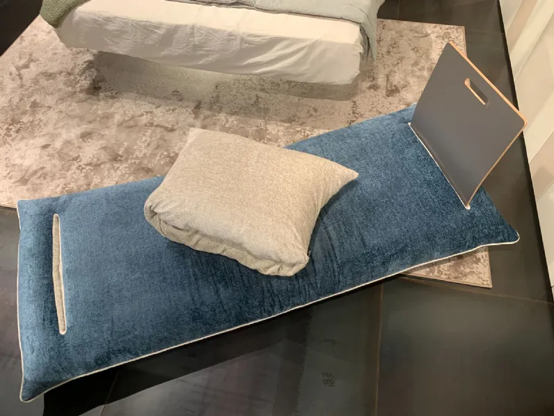 Poltrona in stile design Chama Lago in Offerta Outlet
