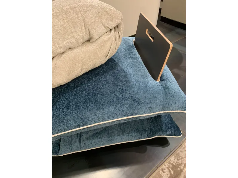 Poltrona in stile design Chama Lago in Offerta Outlet