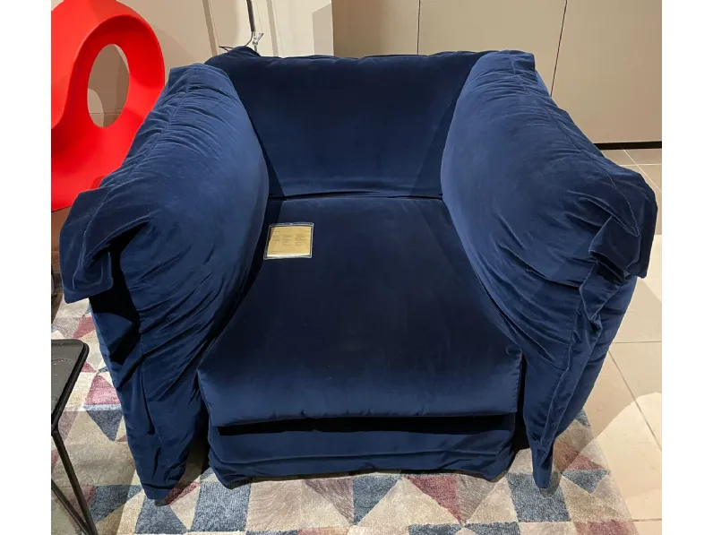 Poltrona modello Cloudscape  Moroso ad un prezzo conveniente