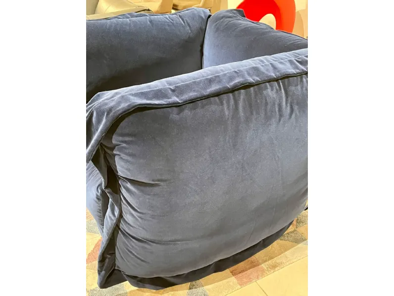 Poltrona modello Cloudscape  Moroso a prezzi outlet