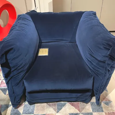 Poltrona modello Cloudscape  Moroso ad un prezzo conveniente