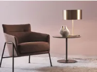 Poltrona con movimento relax Adele sweet Twils in Offerta Outlet 