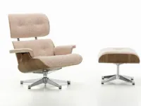 Poltrona con poggiapiedi Long chair Collezione esclusiva a prezzo scontato  approfittane ora!