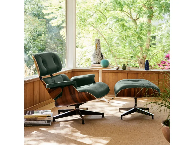 Poltrona con poggiapiedi Long chair Collezione esclusiva a prezzo scontato  approfittane ora!