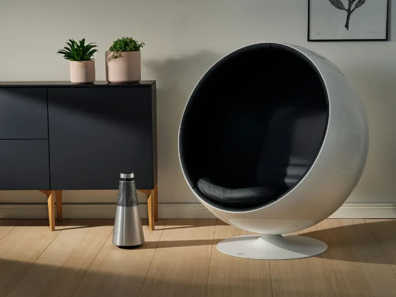 Poltrona modello Ball chair  A&c in offerta