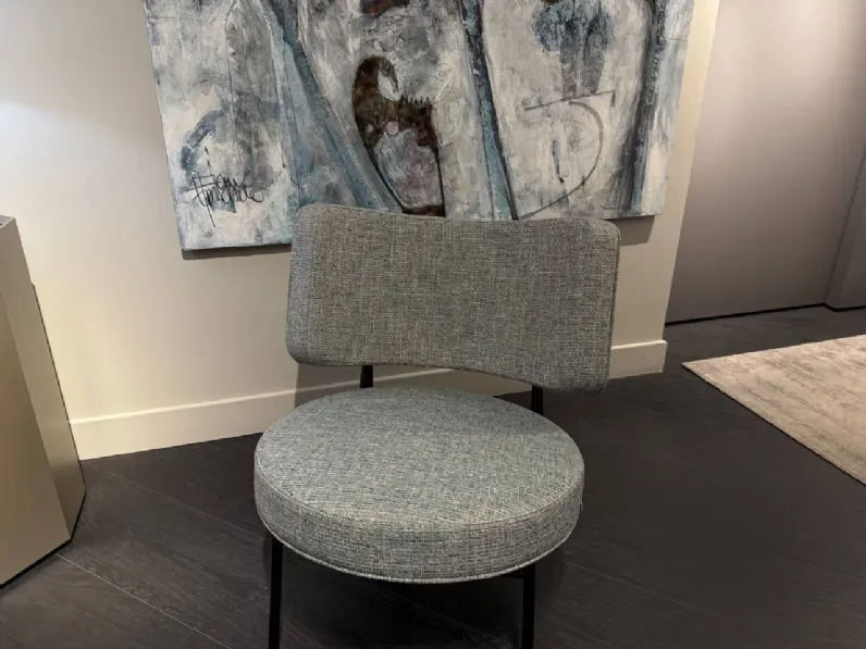 Poltrona Coco Calligaris in Offerta Outlet 