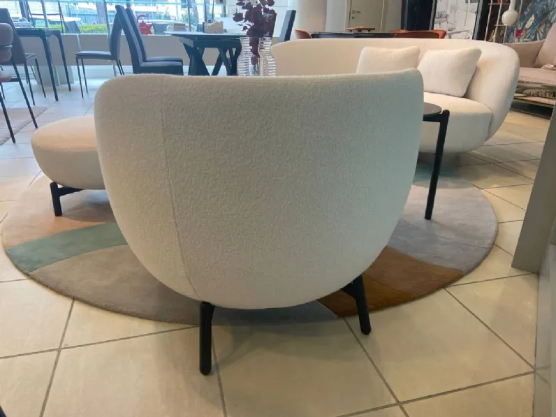 Poltrona Lunam Kartell in Offerta Outlet 