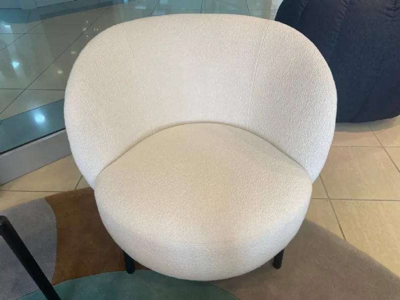 Poltrona Lunam Kartell in Offerta Outlet 