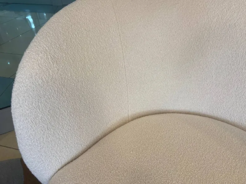 Poltrona Lunam Kartell in Offerta Outlet 