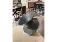 Poltrona Magis spun  Magis in Microfibra SCONTATA