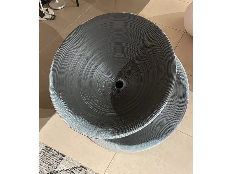 Poltrona Magis spun  Magis in Microfibra SCONTATA