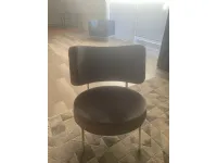 Poltrona con seduta fissa Poltrona coco Calligaris a prezzo Outlet 