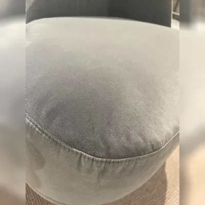 Poltrona modello Cv 506 poltrona velvet Novamobili ad un prezzo vantaggioso