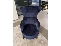 Poltrona modello Dodo Le comfort ad un prezzo vantaggioso