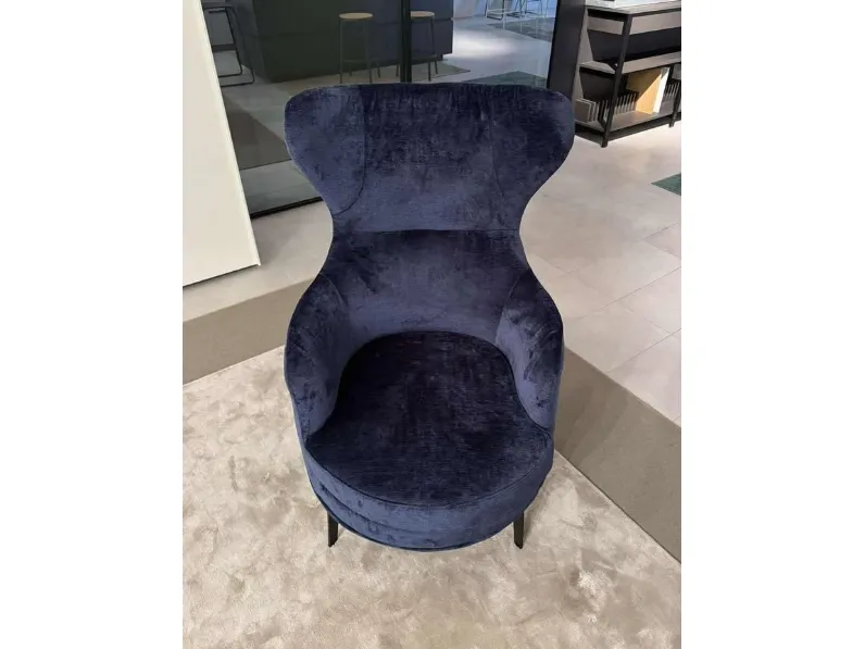 Poltrona modello Dodo Le comfort ad un prezzo vantaggioso