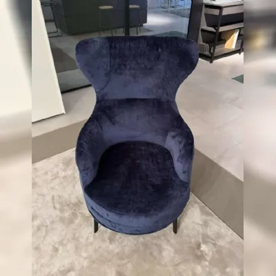 Poltrona modello Dodo Le comfort ad un prezzo vantaggioso