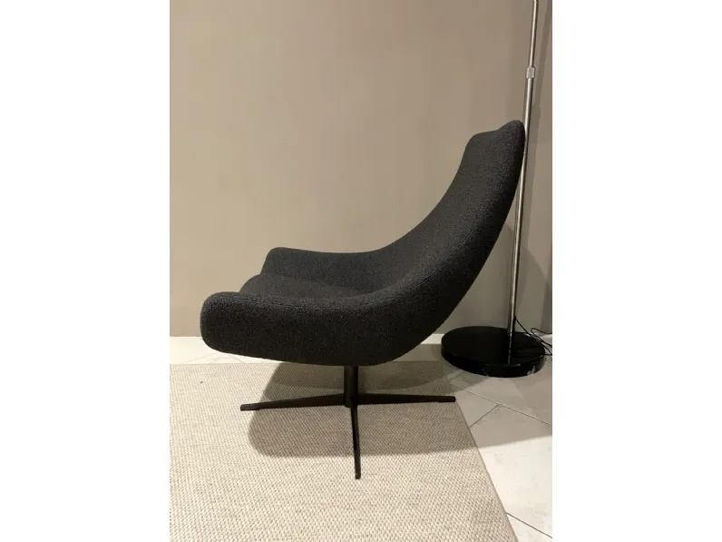 Poltrona modello Ego Desirèe in offerta