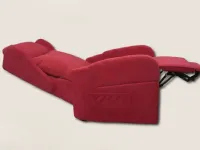 Poltrona modello Giulia super  Collezione esclusiva in offerta