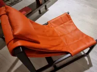 Poltrona modello Holly outlet Diotti.com ad un prezzo imperdibile