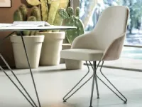 Poltrona modello Fritz Easyline ad un prezzo vantaggioso