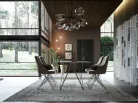Poltrona modello Fritz Easyline ad un prezzo vantaggioso