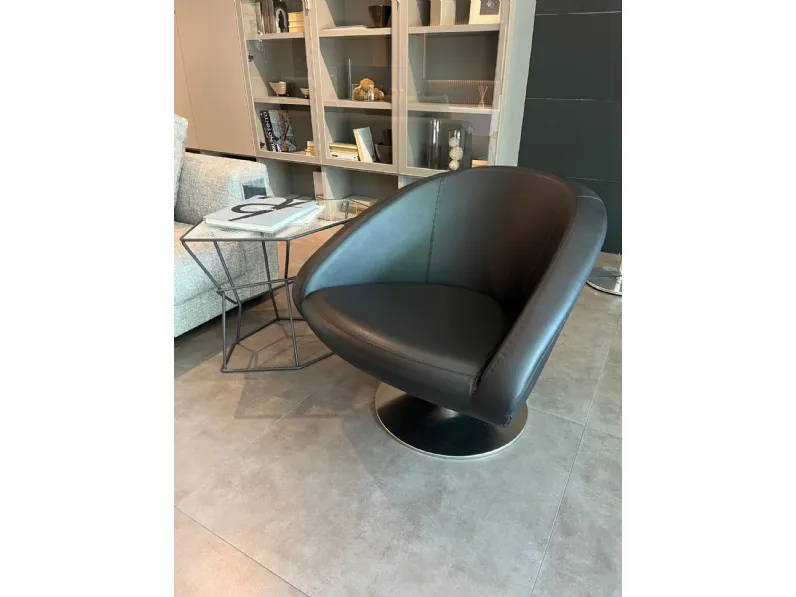 Scopri la poltrona Love Arketipo: prezzo imperdibile!