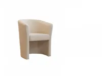 Poltrona modello Sonia Collezione esclusiva in offerta
