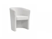 Poltrona modello Sonia Collezione esclusiva in offerta