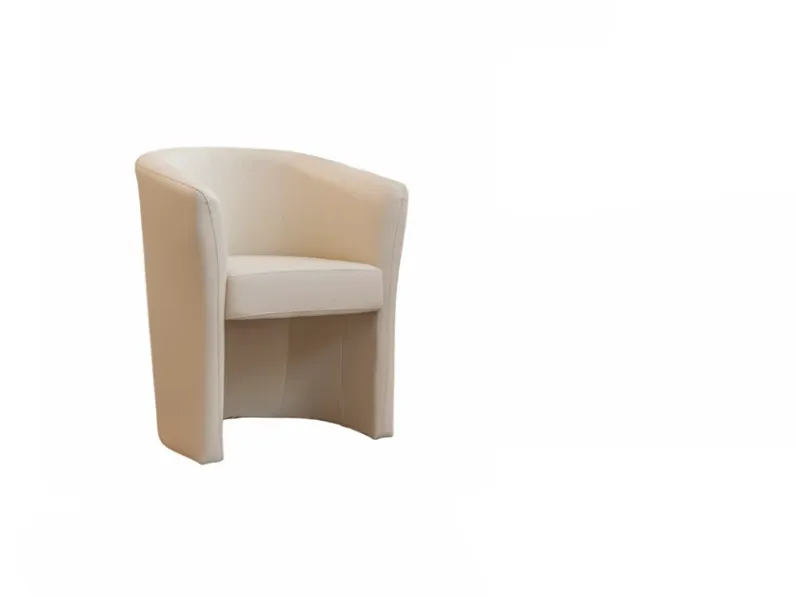 Poltrona modello Sonia Collezione esclusiva in offerta