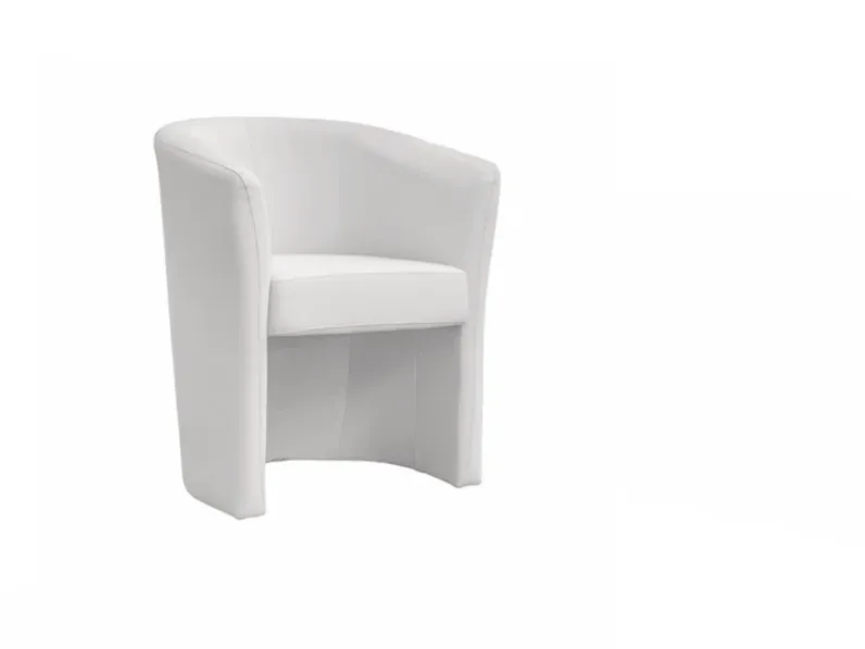 Poltrona modello Sonia Collezione esclusiva in offerta