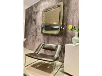 Poltrona in stile design Former  Former in Offerta Outlet