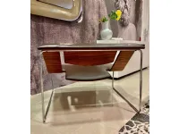 Poltrona in stile design Former  Former in Offerta Outlet