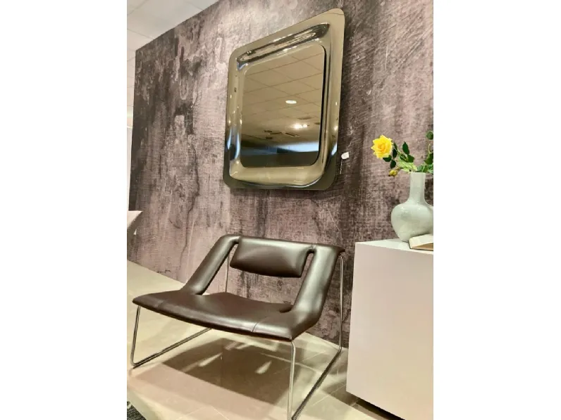 Poltrona in stile design Former  Former in Offerta Outlet