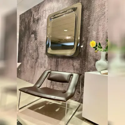 Poltrona in stile design Former  Former in Offerta Outlet