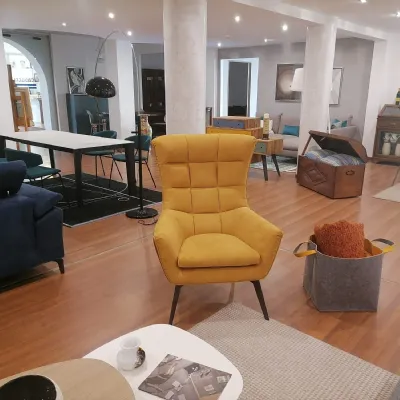 Poltrona modello Jacob Calia in offerta