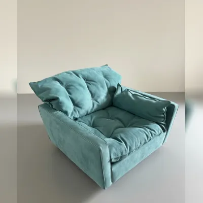 Poltrona modello Sorrento Baxter ad un prezzo vantaggioso