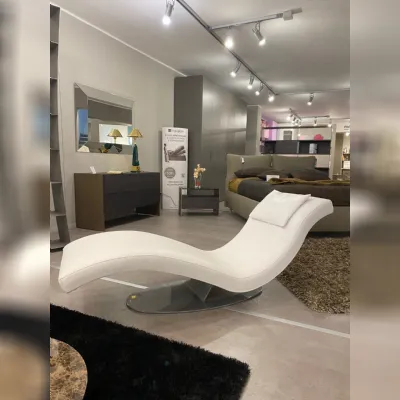 Poltrona in stile design Art  Dall'agnese in Offerta Outlet