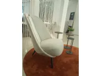 Poltrona modello Calatea Pianca a prezzi convenienti