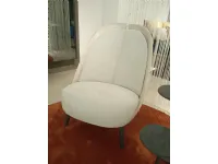 Poltrona modello Calatea Pianca a prezzi convenienti